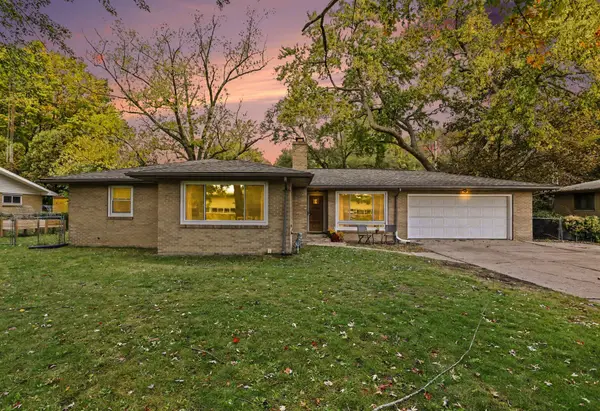 479 Hoover Avenue, Benton Harbor, MI 49022