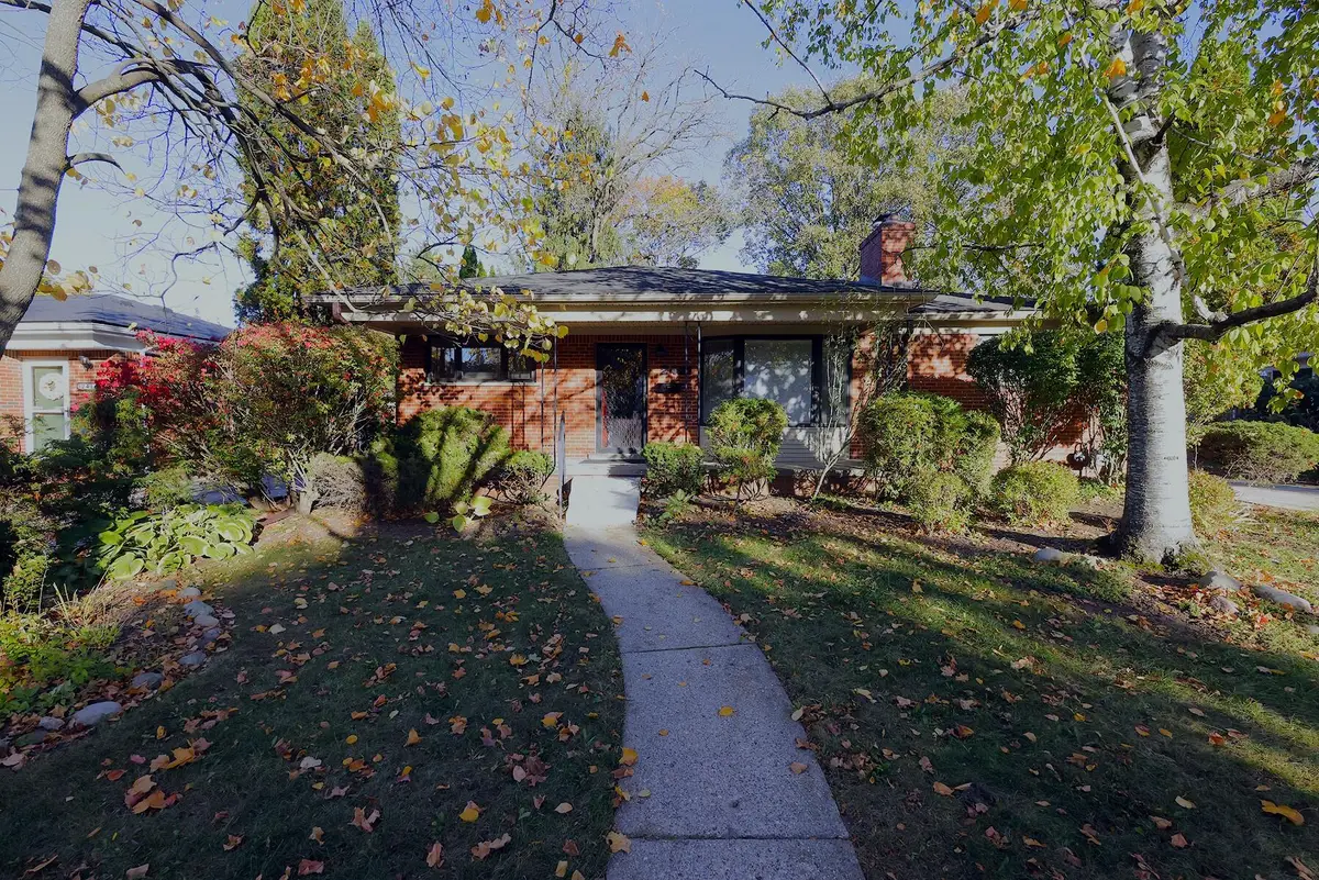 2421 Yorkshire Road, Ann Arbor, MI 48104 - #1