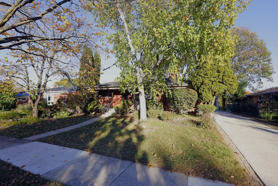 2421 Yorkshire Road, Ann Arbor, MI 48104 - #3