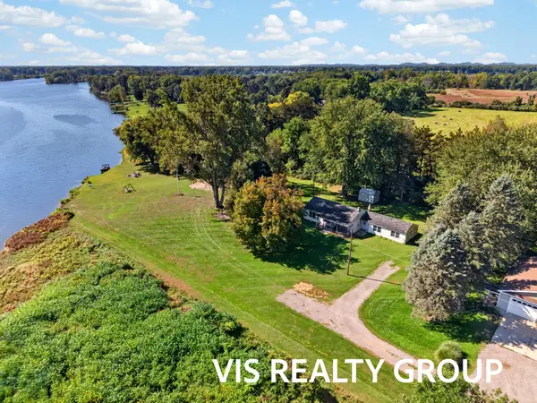 14911 Groenevelt Road, Spring Lake, MI 49456