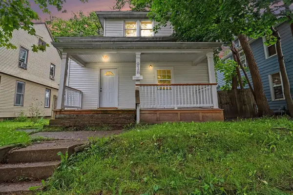 918 Dorchester Avenue Sw, Grand Rapids, MI 49503