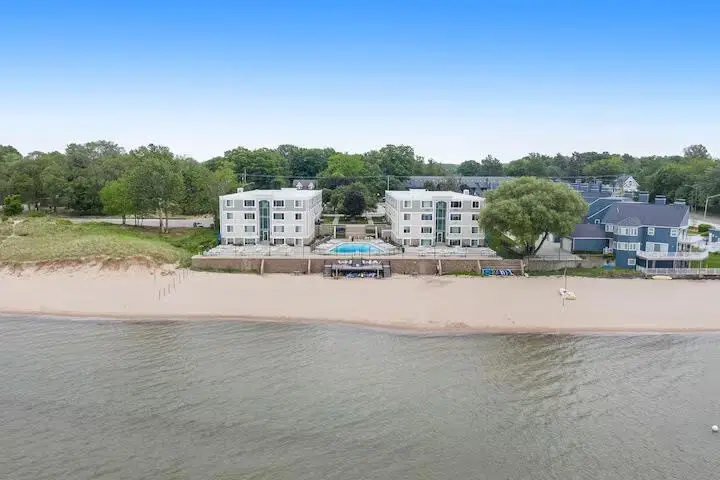 225 North Shore Drive #212, South Haven, MI 49090 - #2