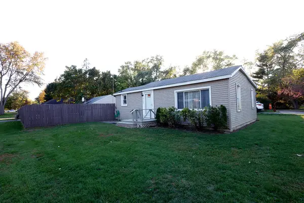 27705 Clarita Street, Livonia, MI 48152