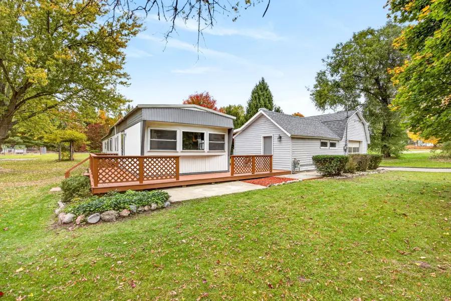 17706 Pierce Road, Stanwood, MI 49346 - #2