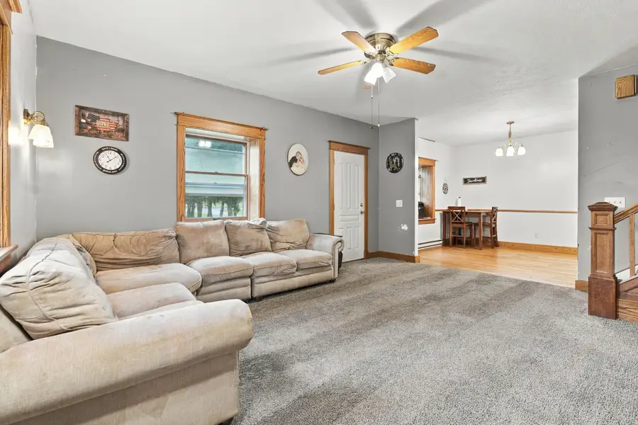 2311 E Glendora Road, Buchanan, MI 49107 - #3