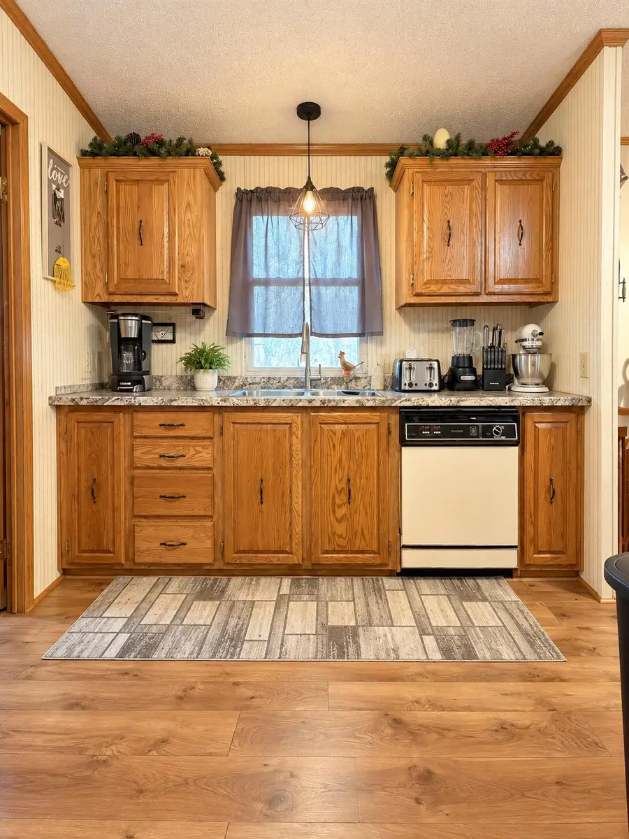 1105 Parkway Street, Muskegon, MI 49442 - #3