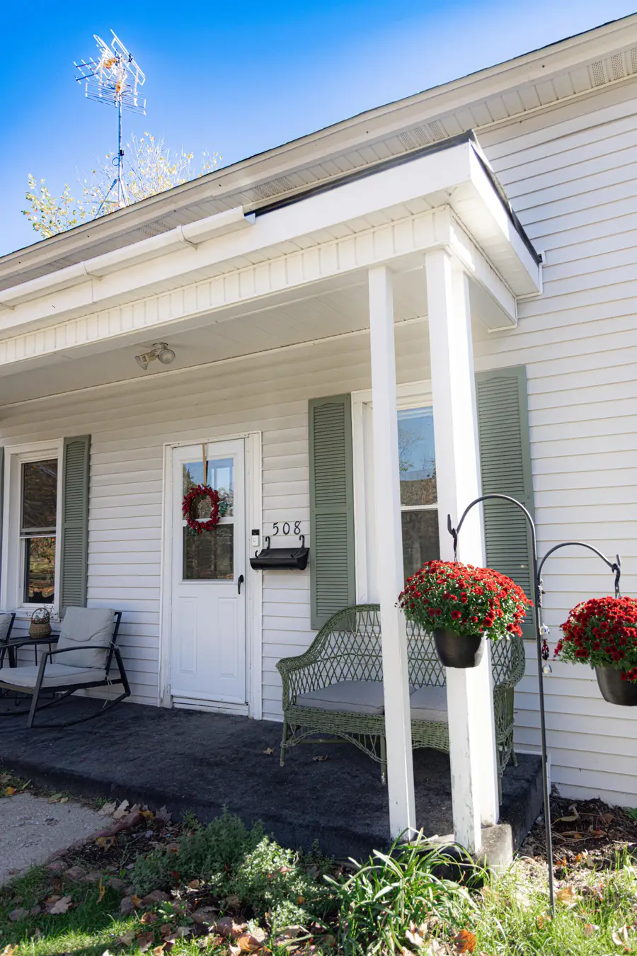 508 Finley Avenue, Big Rapids, MI 49307 - #2