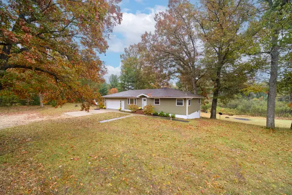 13621 Caberfae Highway, Wellston, MI 49689