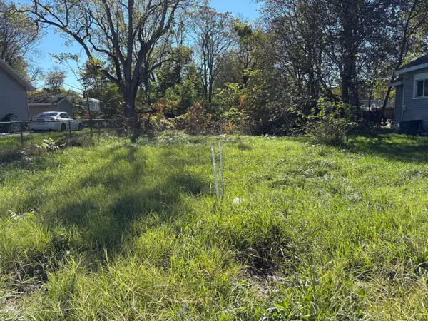 316 Colby Avenue, Benton Harbor, MI 49022
