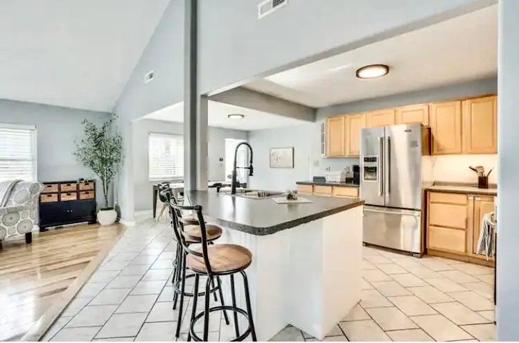 4328 Fikes Road, Benton Harbor, MI 49022 - #3