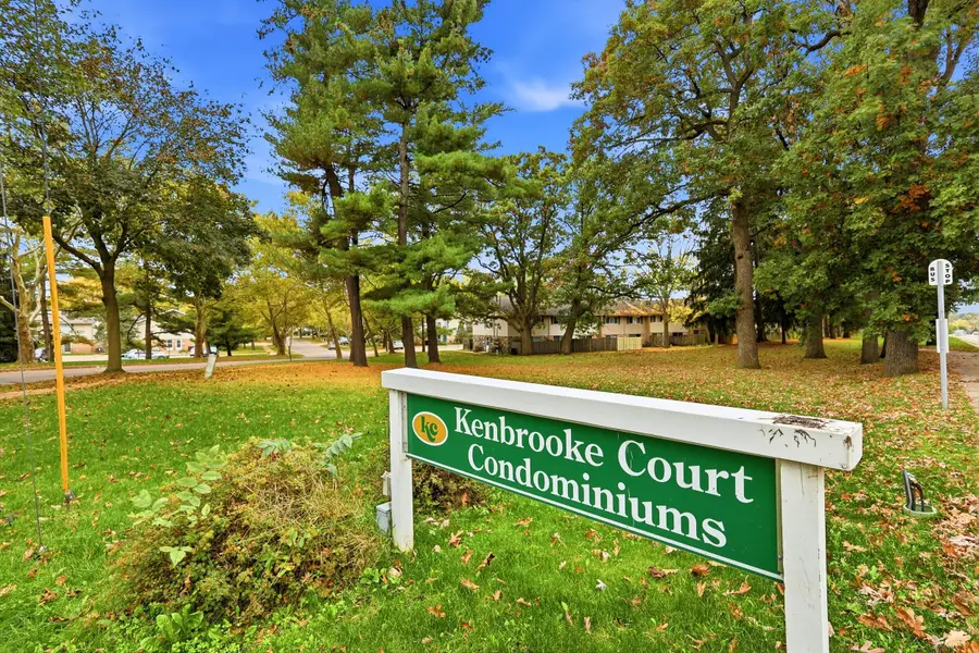 3647 Kenbrooke Court, Kalamazoo, MI 49006 - #2