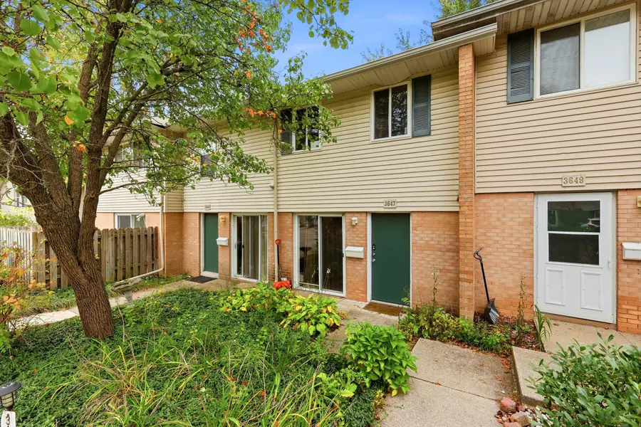 3647 Kenbrooke Court, Kalamazoo, MI 49006 - #3