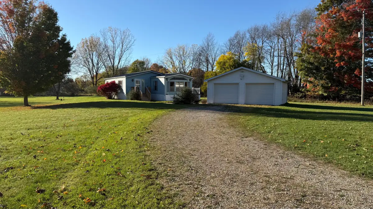 656 Peterson Road, Ionia, MI 48846 - #1