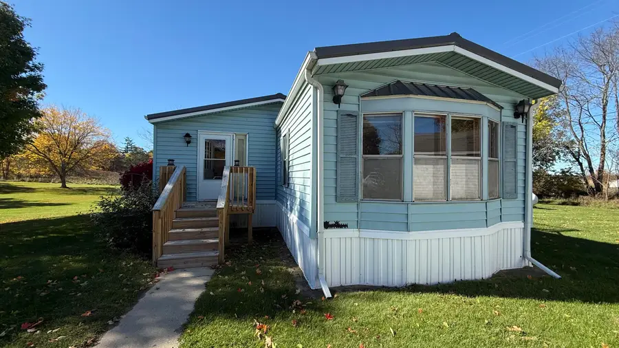 656 Peterson Road, Ionia, MI 48846 - #2