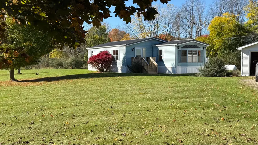 656 Peterson Road, Ionia, MI 48846 - #3