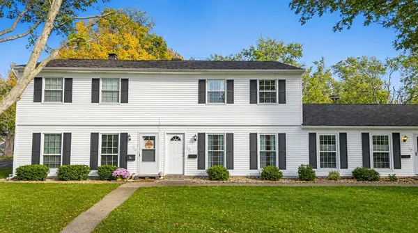 113 Haymac Drive, Parchment, MI 49004