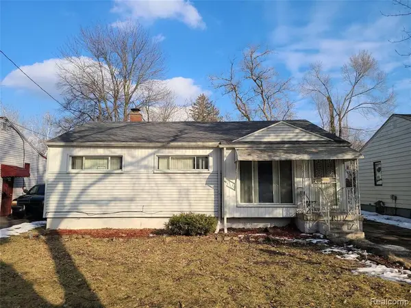 3810 Kellar Avenue, Flint, MI 48504