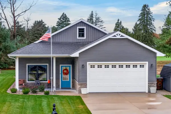 7931 Carriage Lane #83, Canadian Lakes, MI 49346