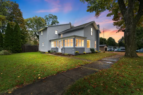 418 S Main Street, Berrien Springs, MI 49103