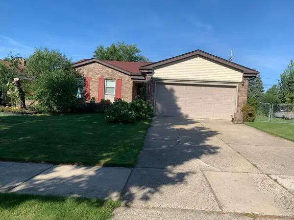 38451 Century Drive, Sterling Heights, MI 48310