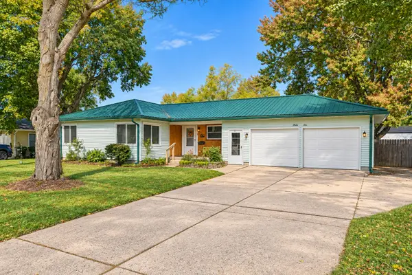 31 Morning Glory Street Sw, Grand Rapids, MI 49548