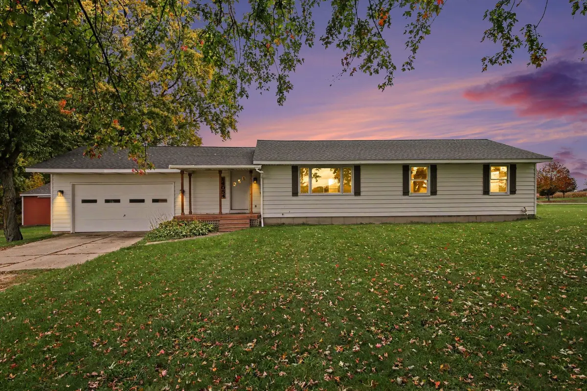 14054 48th Avenue, Coopersville, MI 49404 - #1