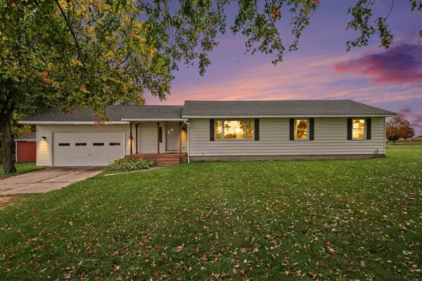 14054 48th Avenue, Coopersville, MI 49404
