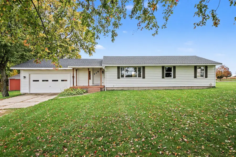 14054 48th Avenue, Coopersville, MI 49404 - #2