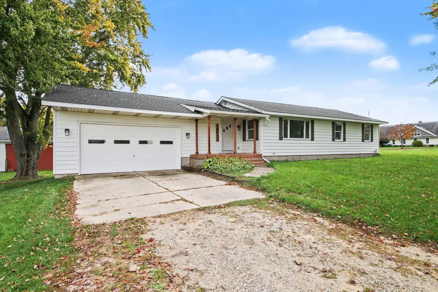 14054 48th Avenue, Coopersville, MI 49404 - #3