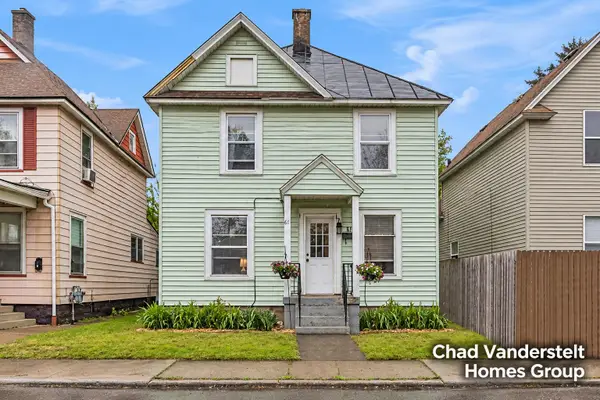 61 Quigley Boulevard Sw, Grand Rapids, MI 49507