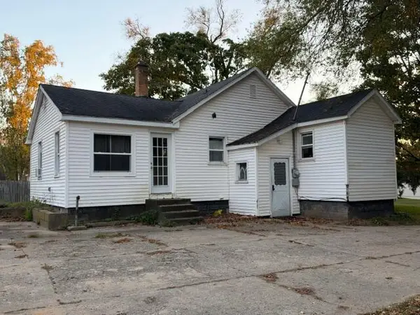 13016 S Mason Drive, Grant, MI 49327