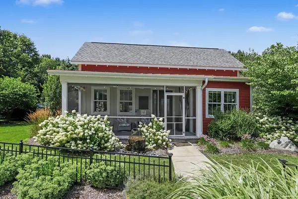 8241 Thimbleweed Trail, Kalamazoo, MI 49009