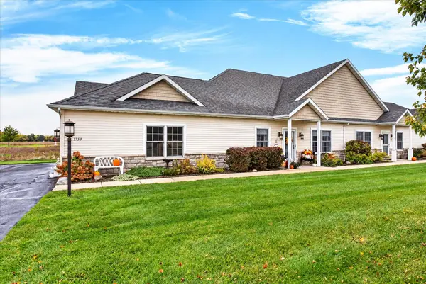 1753 Peachtree Path, Stevensville, MI 49127