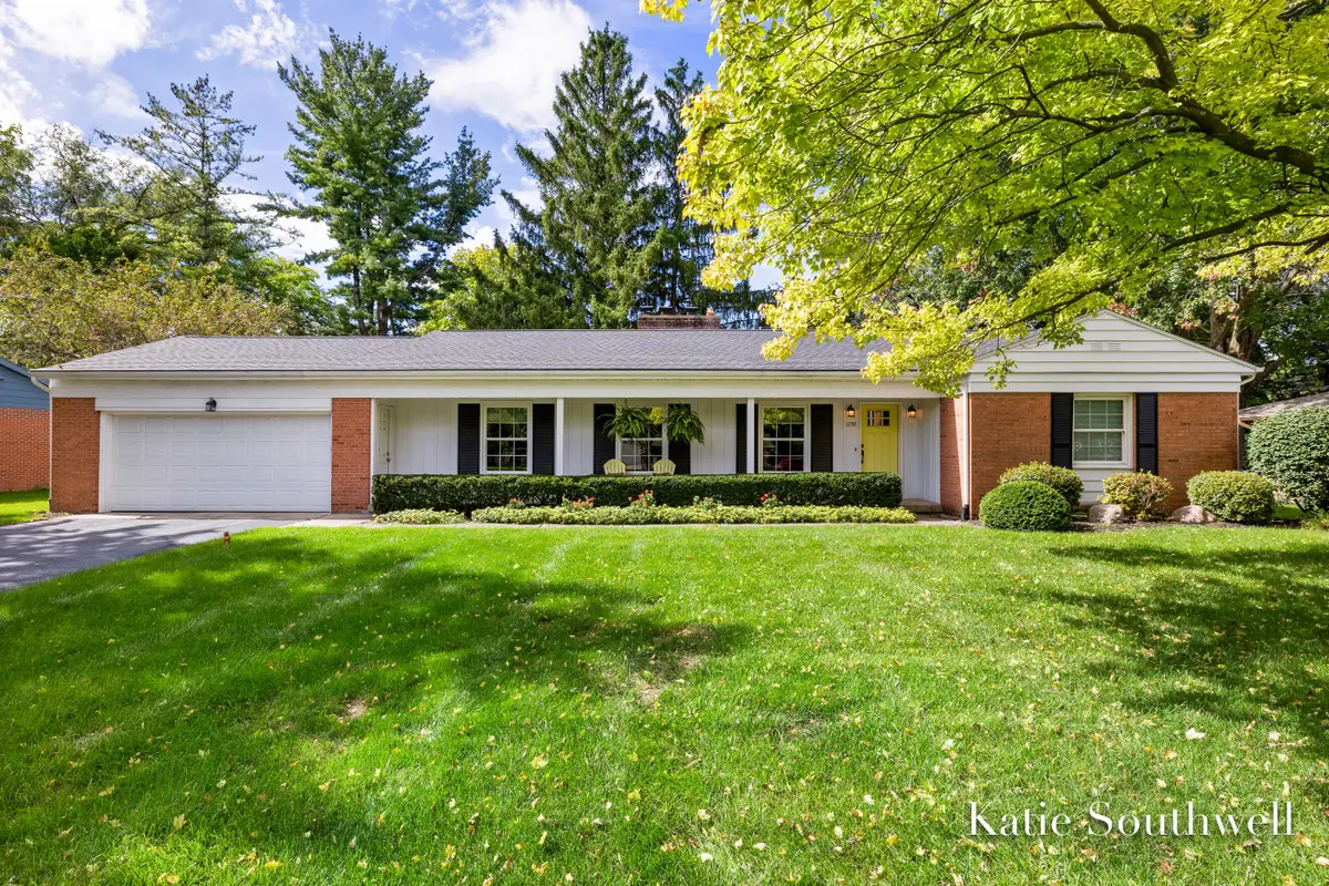 1739 Morningside Drive Se, Grand Rapids, MI 49506 - #1