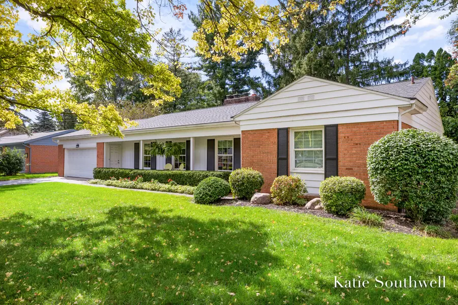 1739 Morningside Drive Se, Grand Rapids, MI 49506 - #3