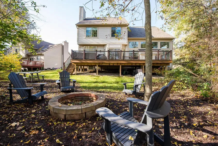 5829 Lafayette Lane, Ann Arbor, MI 48103 - #2