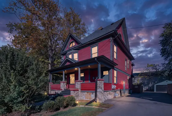 528 Elm Street, Kalamazoo, MI 49007