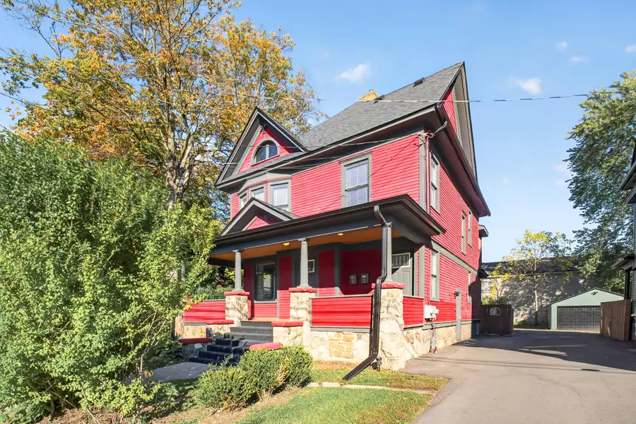 528 Elm Street, Kalamazoo, MI 49007 - #2