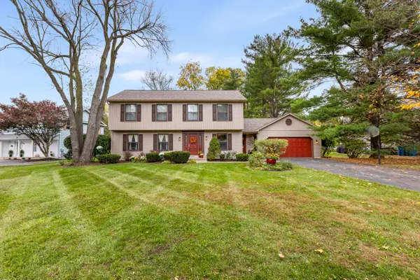 115 Pheasant Run, Battle Creek, MI 49015