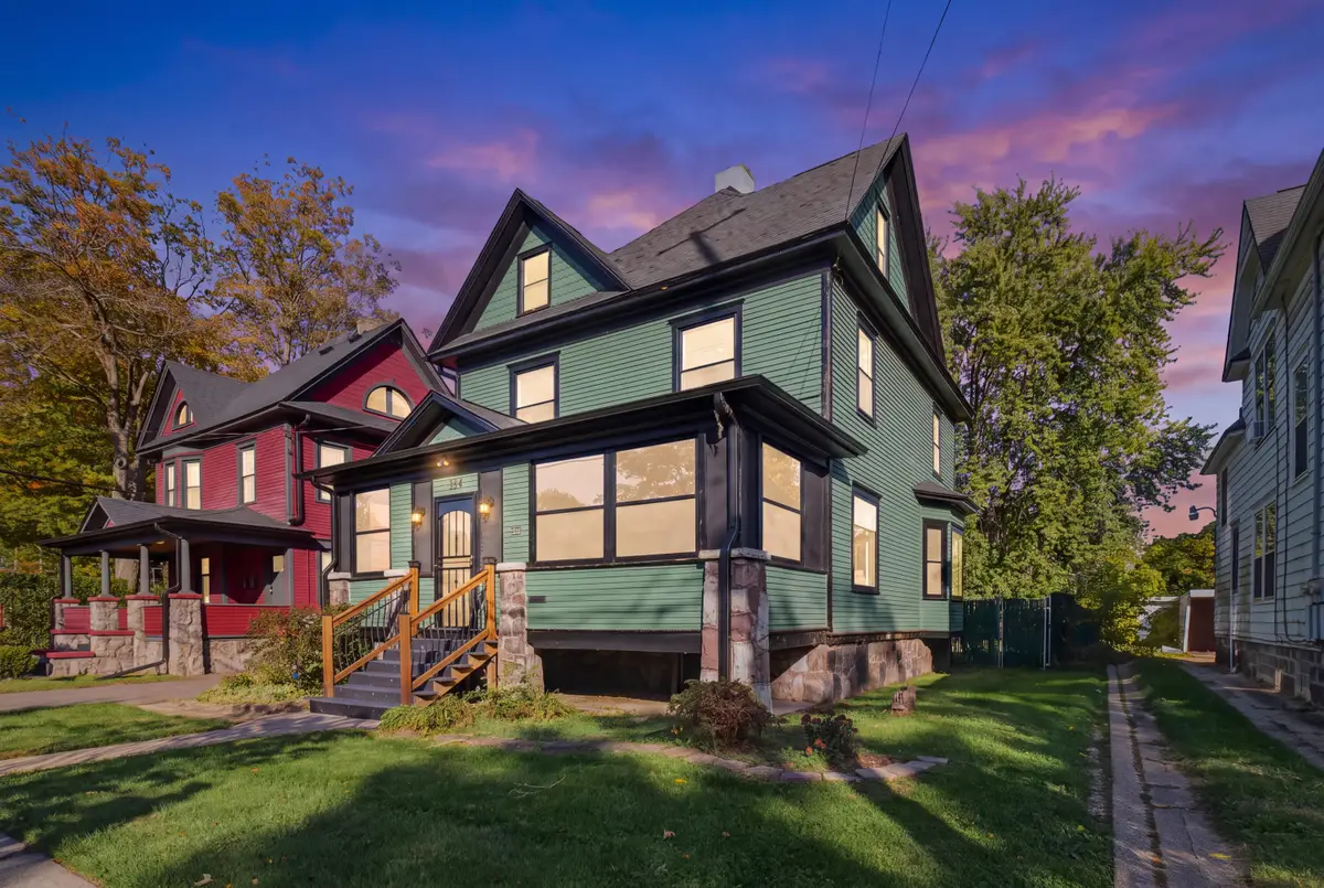 524 Elm Street, Kalamazoo, MI 49007 - #1