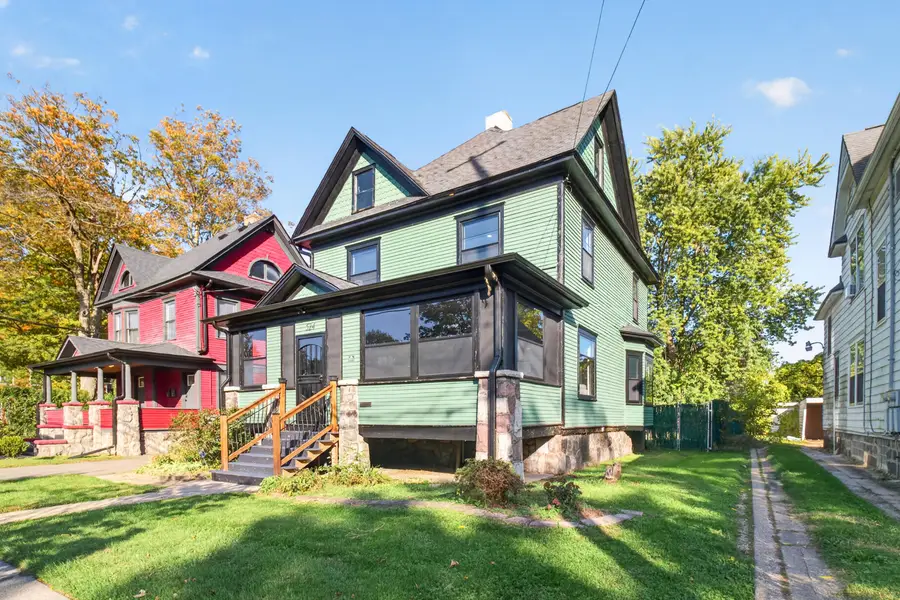 524 Elm Street, Kalamazoo, MI 49007 - #2