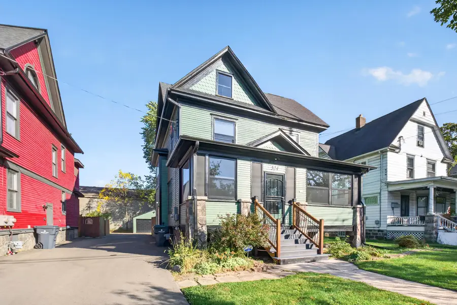524 Elm Street, Kalamazoo, MI 49007 - #3