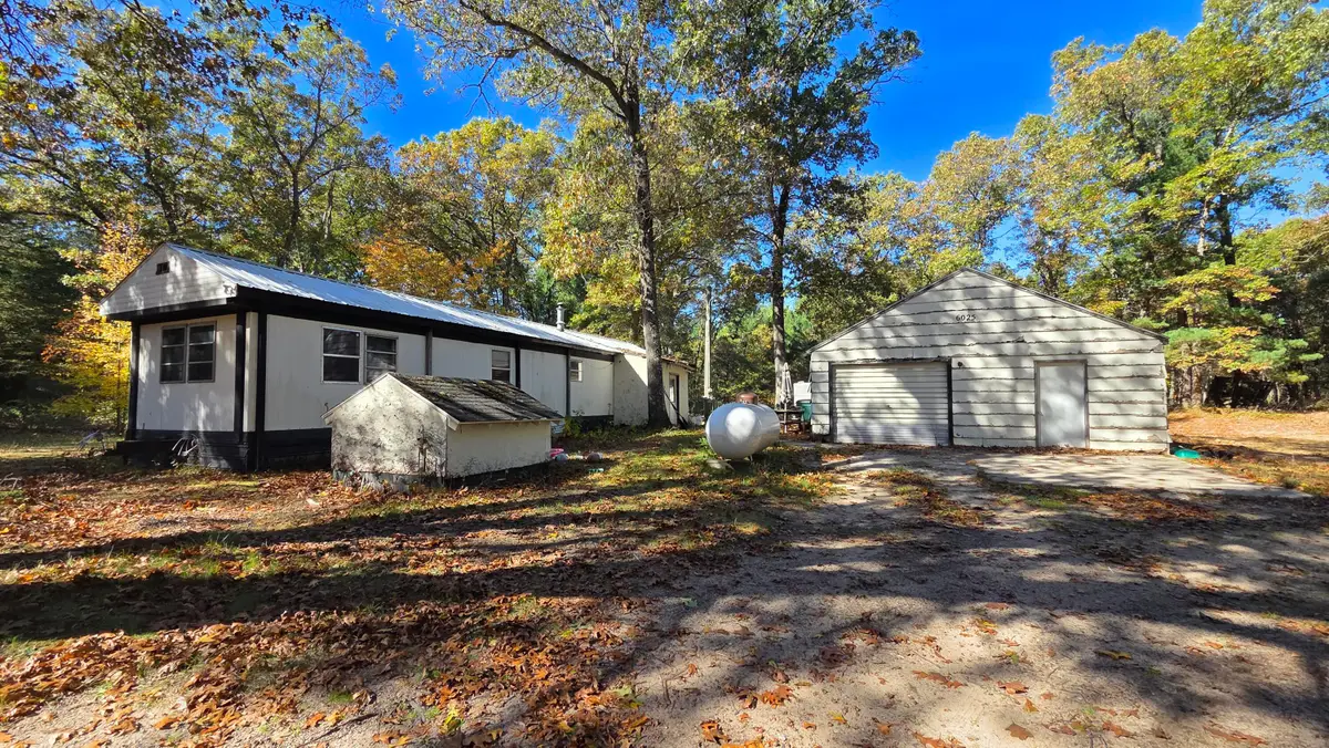 6025 Ewing Road, Twin Lake, MI 49457 - #1