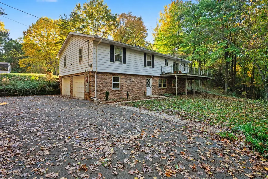 8204 N 24th Street, Kalamazoo, MI 49004 - #2