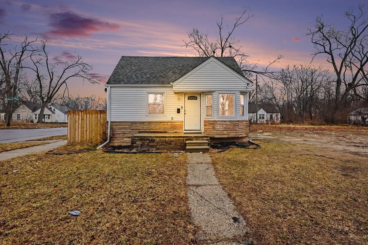 19818 Fenmore Street, Detroit, MI 48235 - #1