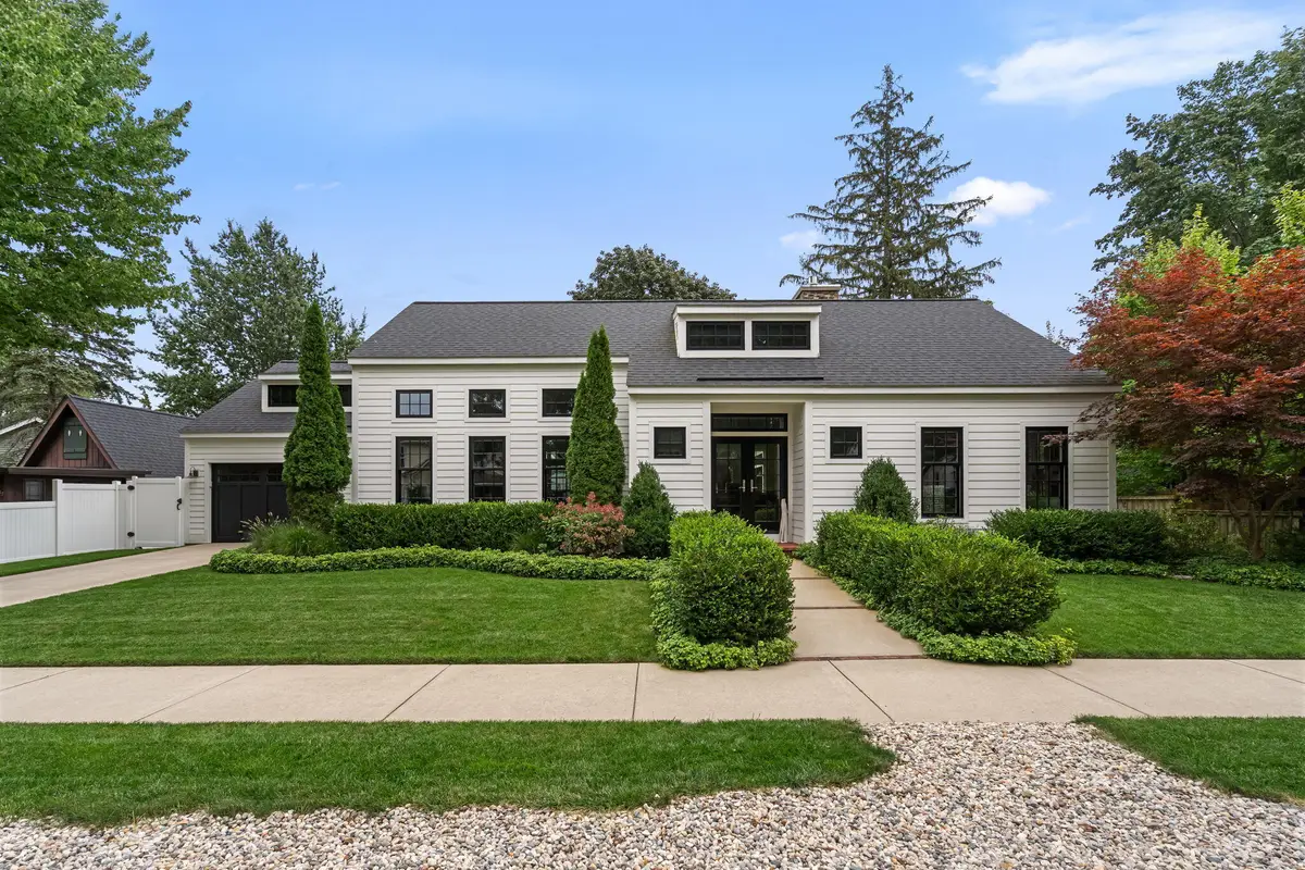 135 Main Street, Douglas, MI 49406 - #1