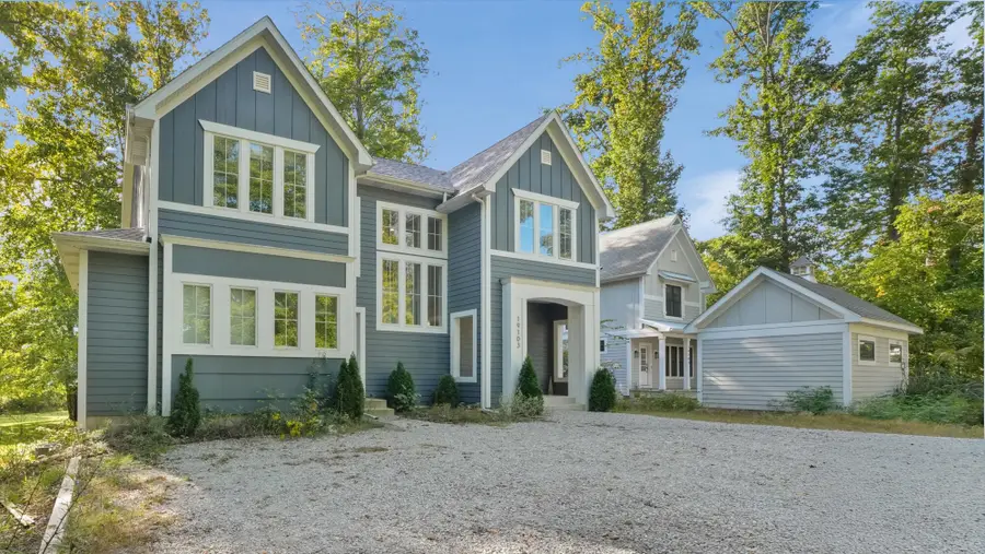 19103 White Pine Drive, New Buffalo, MI 49117 - #2