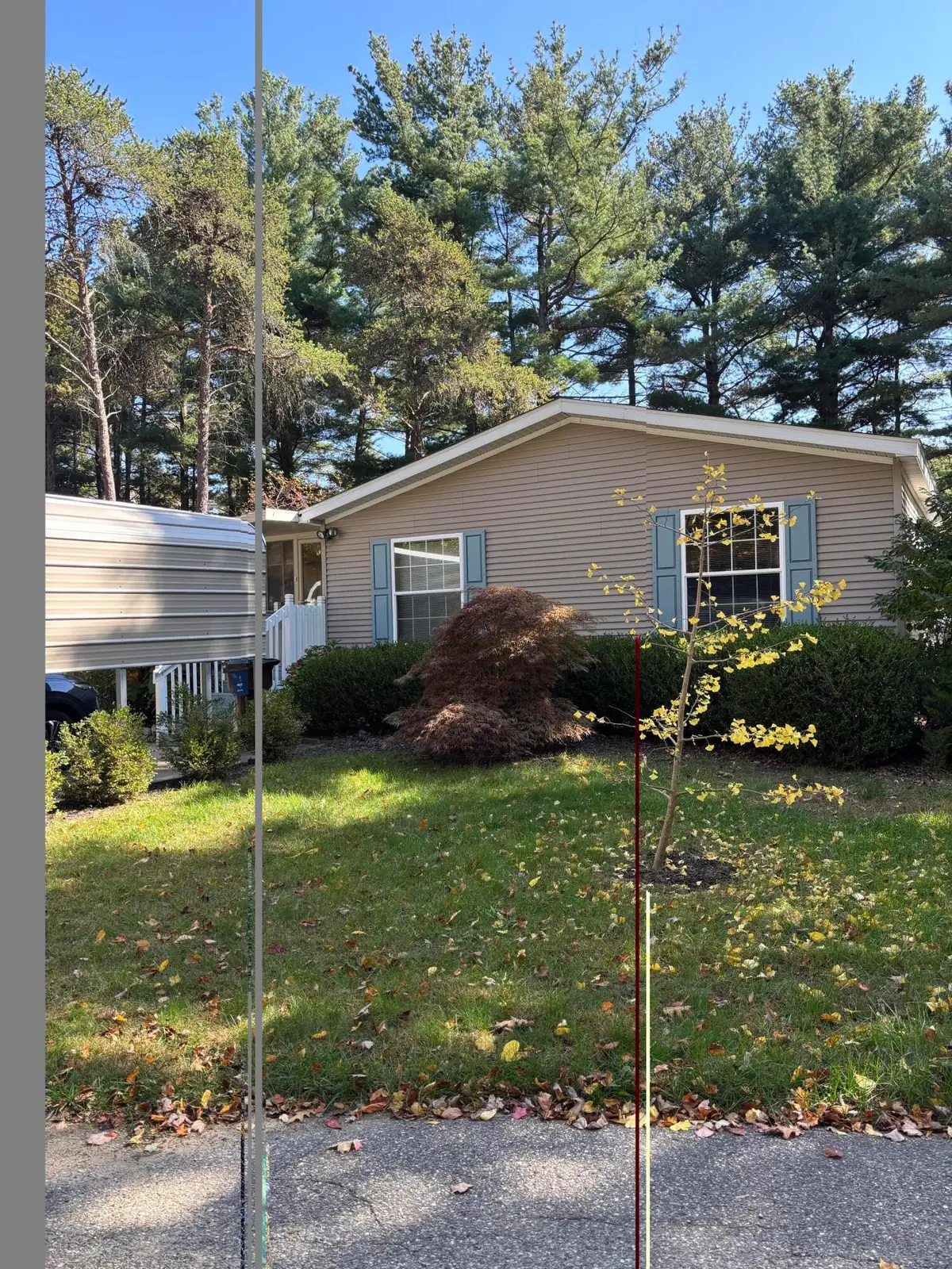 6858 Maple Lane, Fennville, MI 49408 - #1