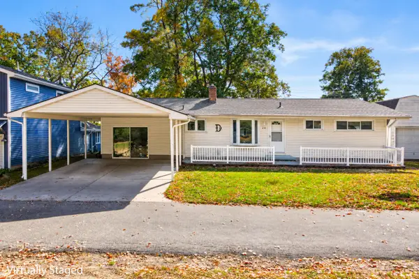 6651 Golf Side Court, Saranac, MI 48881