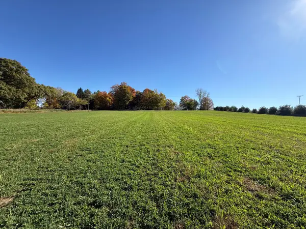 (Parcel B) B Drive South, Marshall, MI 49068